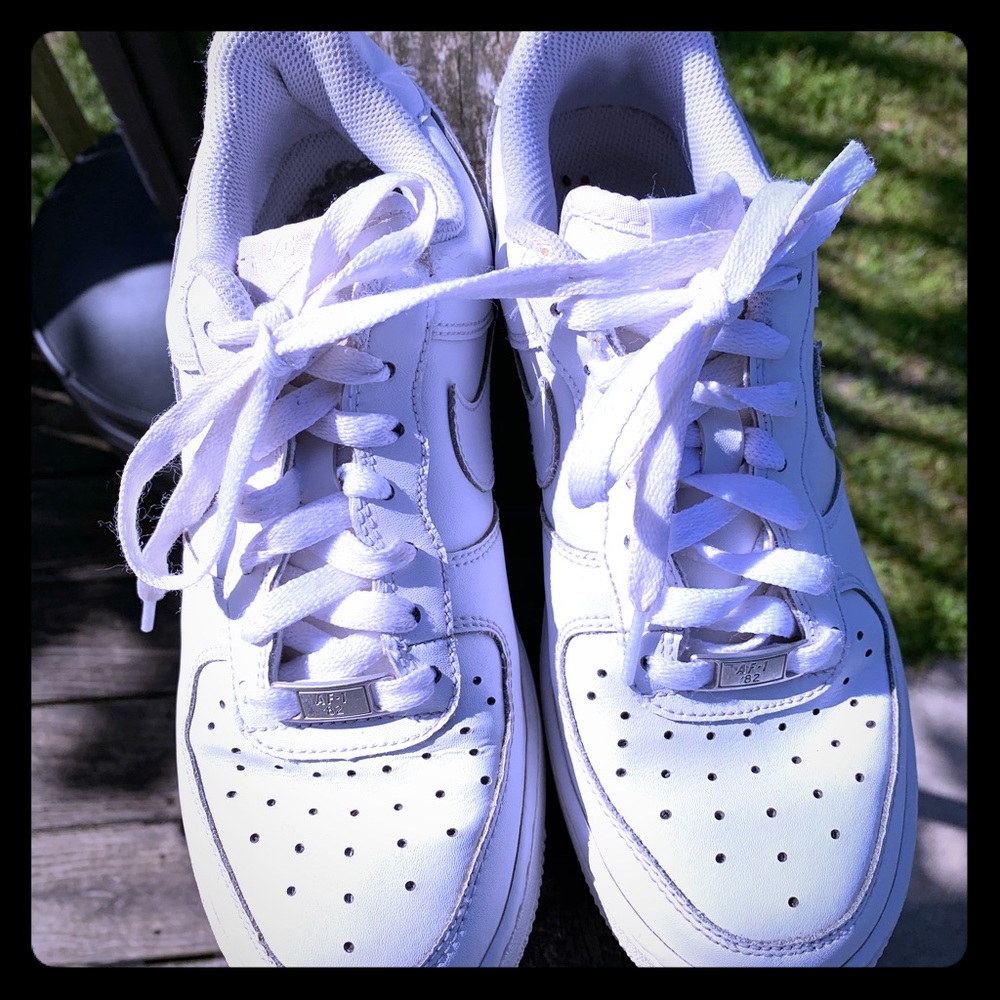 Nike Air Force 1
